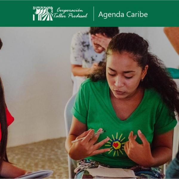 Agenda Caribe