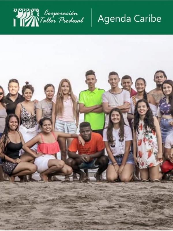Agenda Caribe
