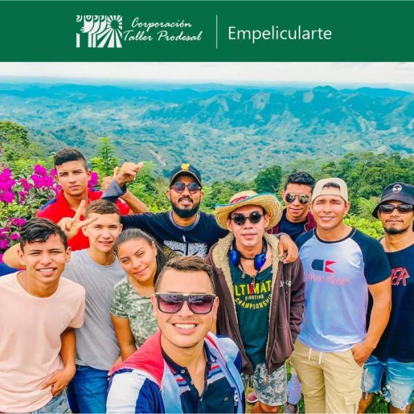 Empelicularte