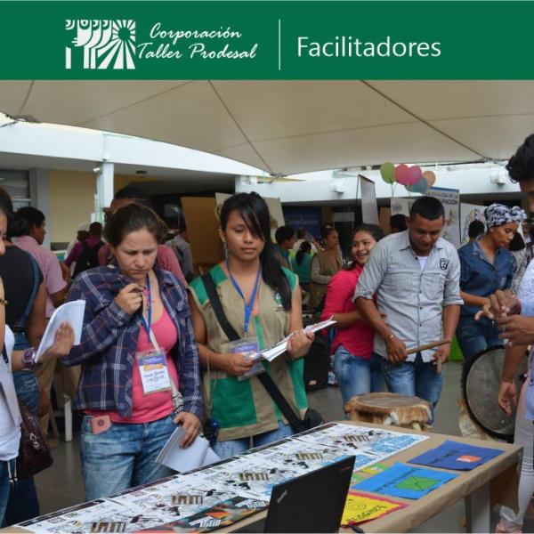 Facilitadores