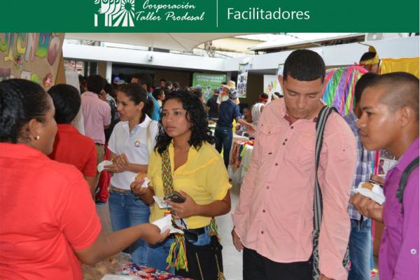 Facilitadores