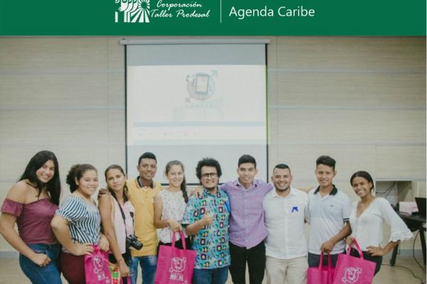 Agenda Caribe