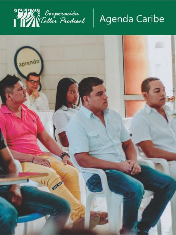 Agenda Caribe